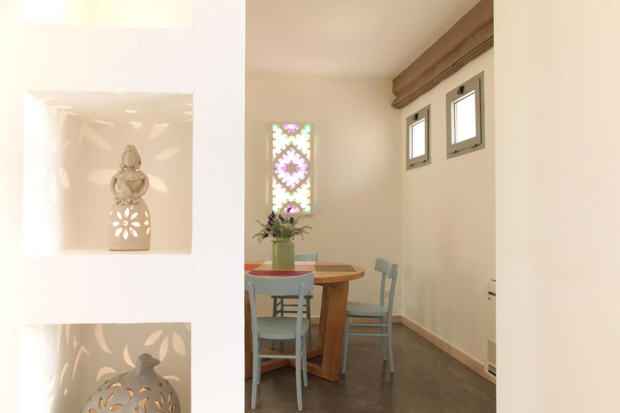 Aparthotel Borgo de li Santi Otranto Habitación foto