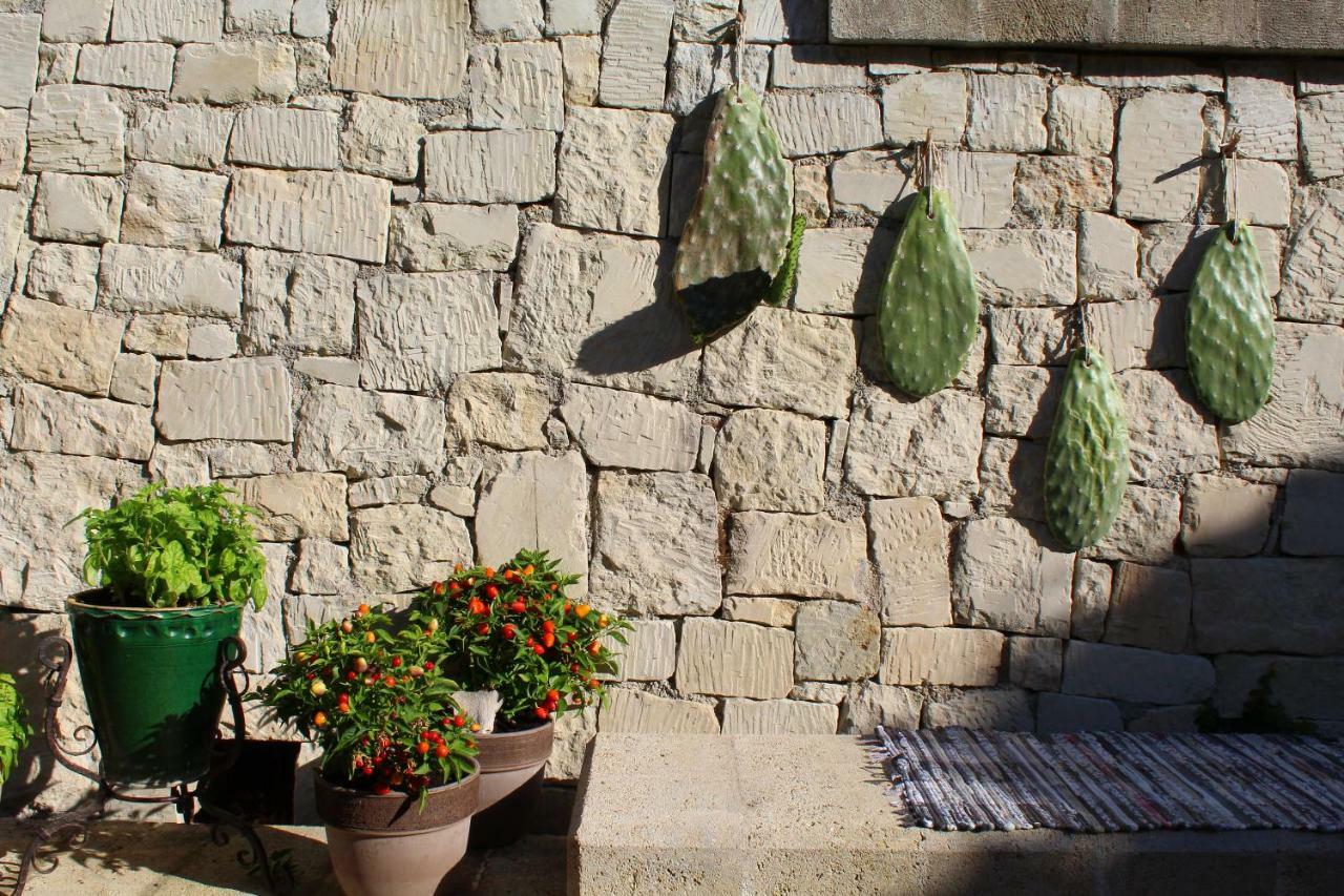 Aparthotel Borgo de li Santi Otranto Exterior foto